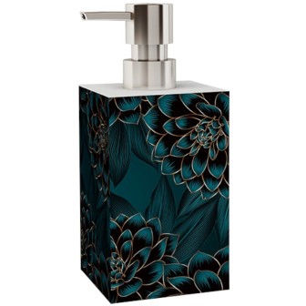 Soap Dispenser Dahlia