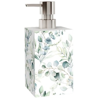 Soap Dispenser Eucalyptus