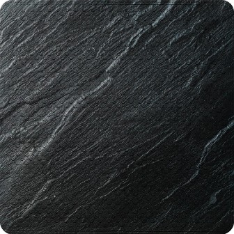 Bath Mat Granite 53 x 53 cm