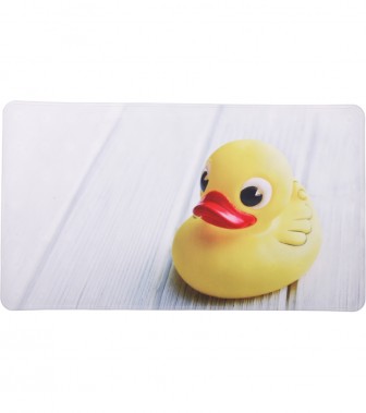 Bath Mat Duck 40 x 70 cm