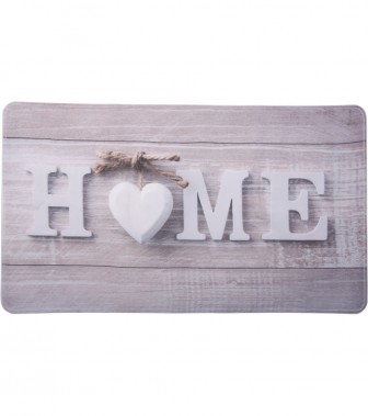 Bath Mat Home 40 x 70 cm