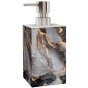 Soap Dispenser Marble Abstract