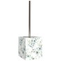 Toilet Brush and Holder Eucalyptus