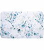 Bath Rug Eucalyptus 70 x 110 cm