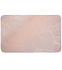 Bath Rug Hosta 70 x 110 cm