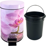 Bathroom Bin Blooming 3 Litres