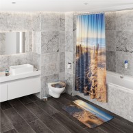 Bath Mat Dune 53 x 53 cm