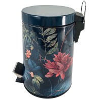 Bathroom Bin Exotic 3 Litres