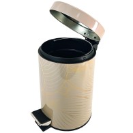 Bathroom Bin Hosta 3 Litres