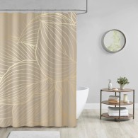 Shower Curtain Hosta 180 x 200 cm