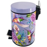 Bathroom Bin Hummingbird 3 Litres