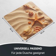 Bath Mat Sanibel 53 x 53 cm