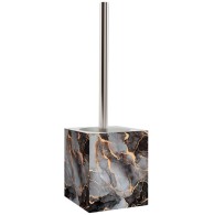 Bathroom Set Marble Abstract